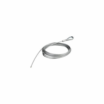 LL500Z | Maxos fusion Acc., Stahl