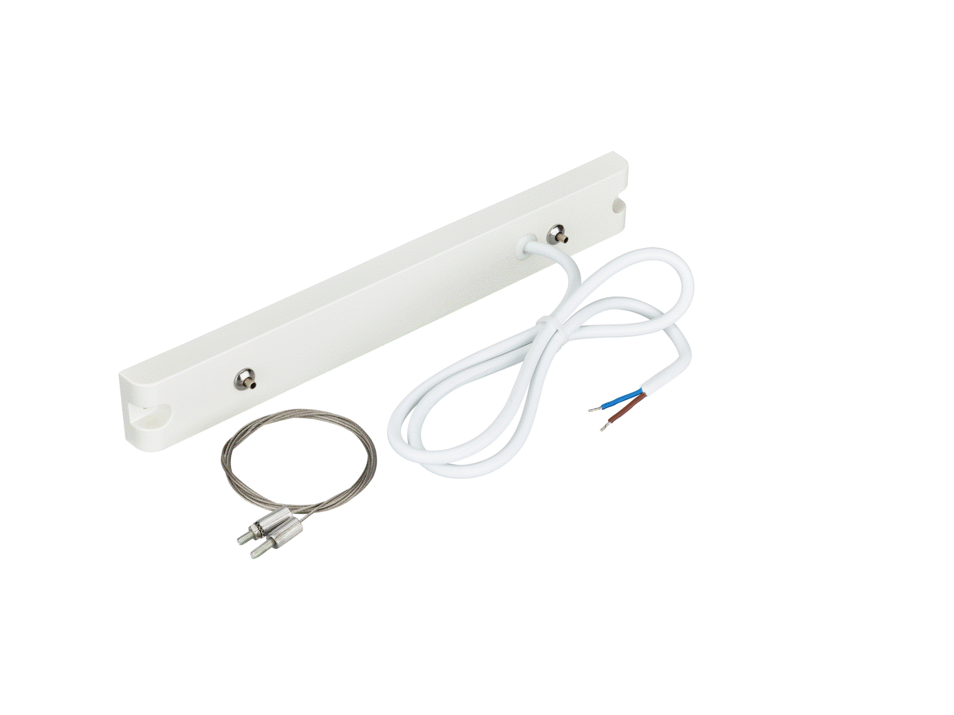 IP20 | Fernhalten von Fingern, IK04 | 0,5 J Standard plus – Bild 2 von 3