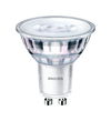 CorePro LEDspot GU10 Hochvolt-Reflektorlampen -  LED-lamp/Multi-LED -  Systemleistung: 4.6 W -  Energieeffizienzklasse: F