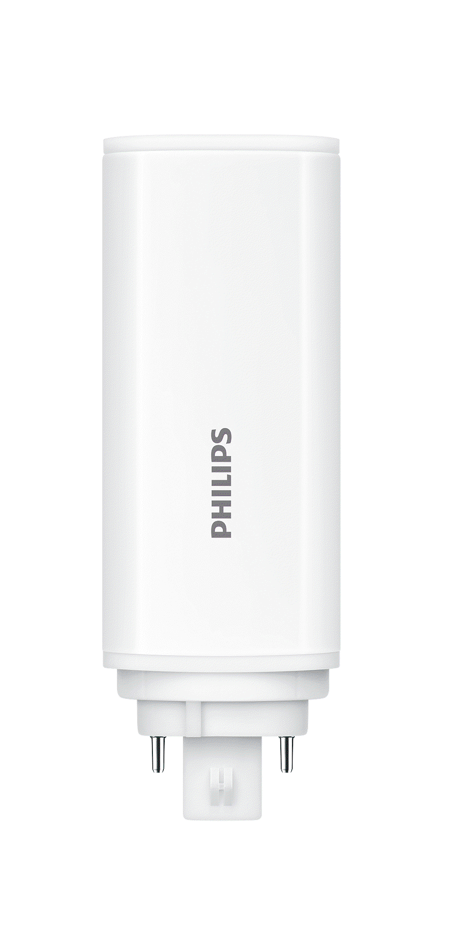 CorePro, LED, PL-T, EVG/220-240V, 103 mm, 6.5 W, 18W PL-T, 4000 K, 800 lm, CRI 82, 30000 Stunde(n) – Bild 2 von 7