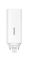 CorePro, LED, PL-T, EVG/220-240V, 103 mm, 6.5 W, 18W PL-T, 4000 K, 800 lm, CRI 82, 30000 Stunde(n)