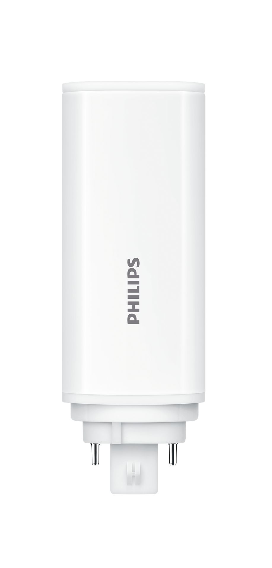 CorePro, LED, PL-T, EVG/220-240V, 103 mm, 6.5 W, 18W PL-T, 4000 K, 800 lm, CRI 82, 30000 Stunde(n)