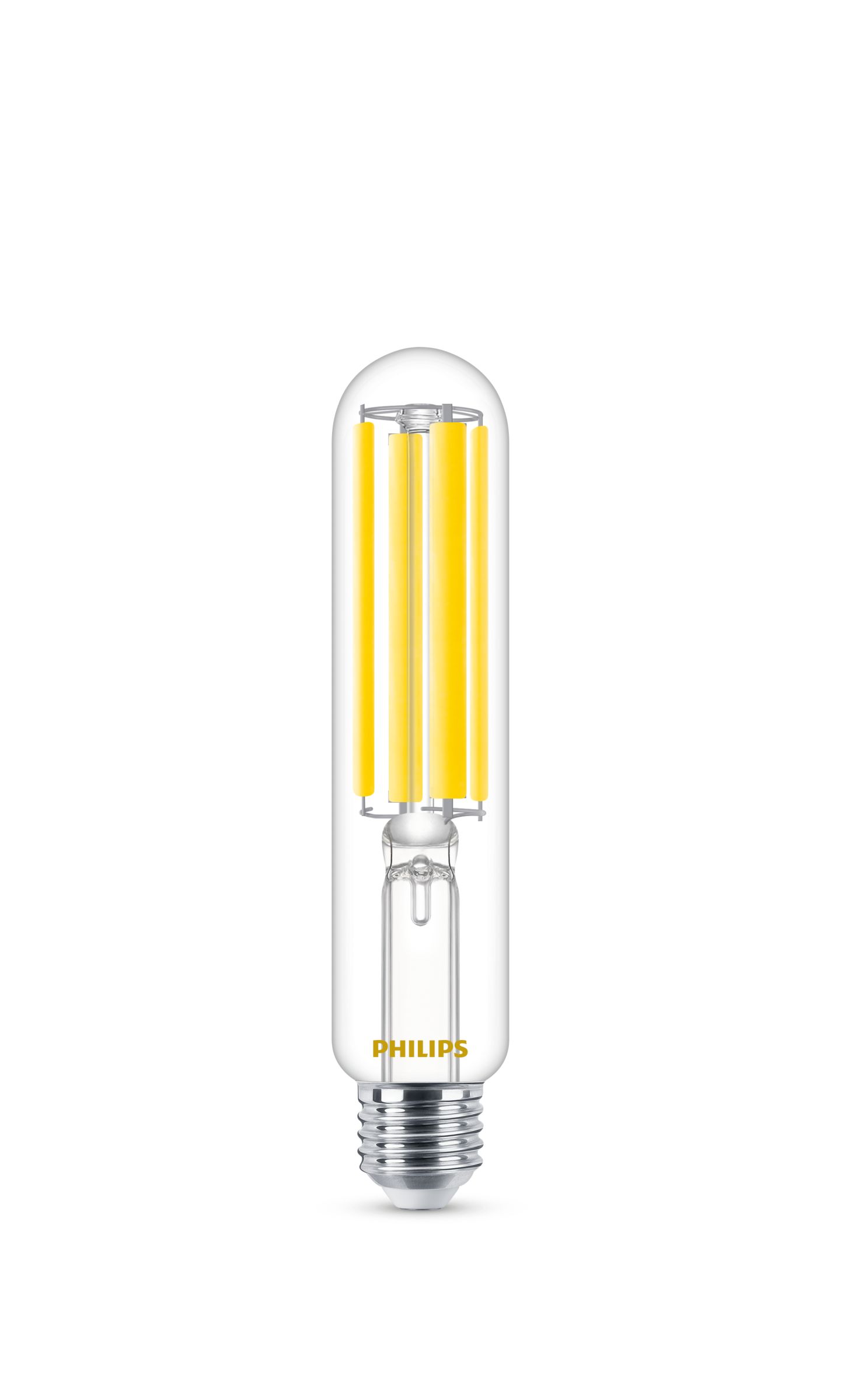 LED SON-T, Röhrenform, 220-240V, 26 W, SON-T 70W, E27, 4000 K, 4500 lm, CRI 70, 25000 Stunde(n)