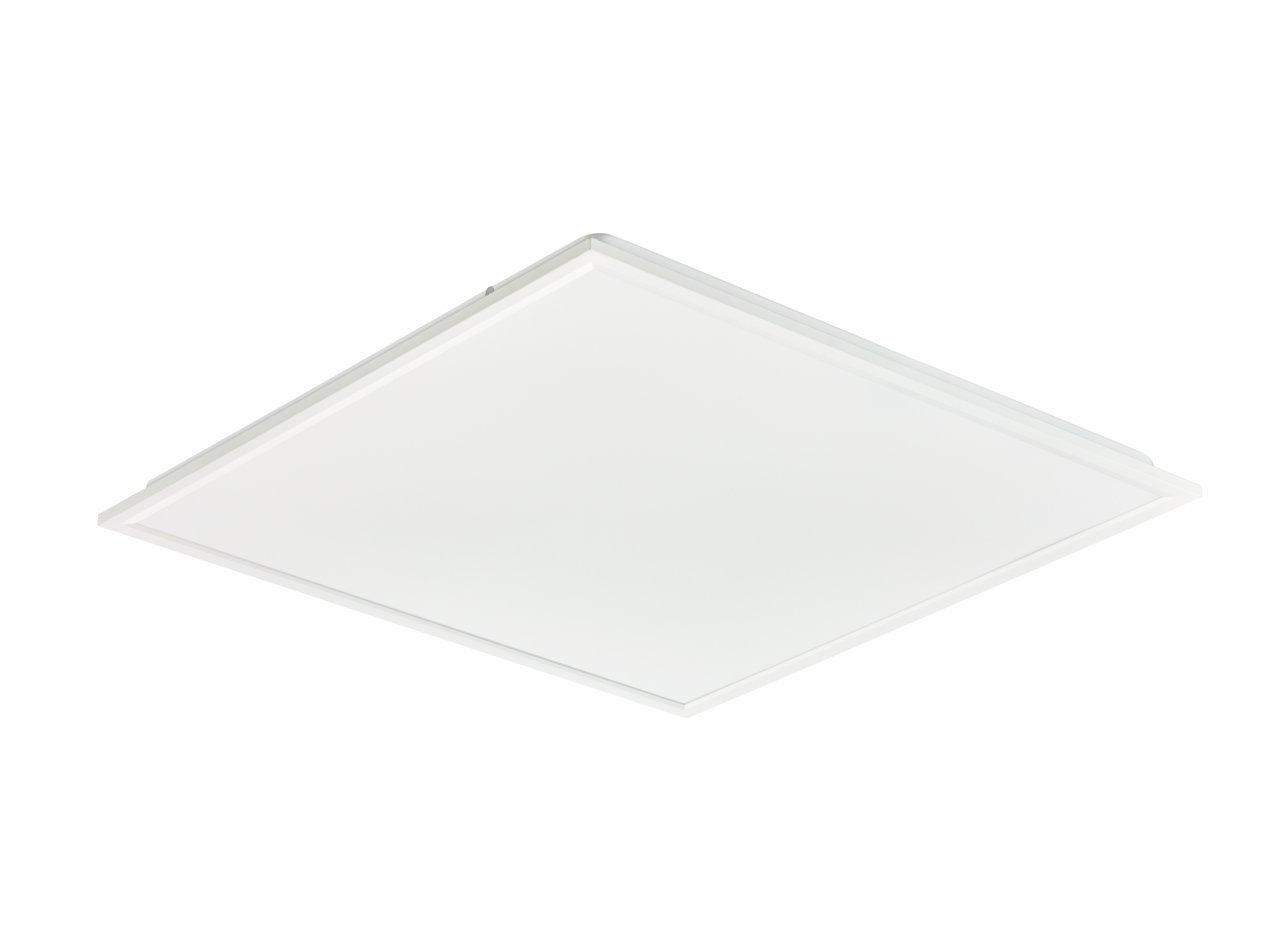 CoreLine Panel Gen6, 26 W, 600x600 mm, VPC, 3600 lm, 4000 K, Kabellos, Interact Ready