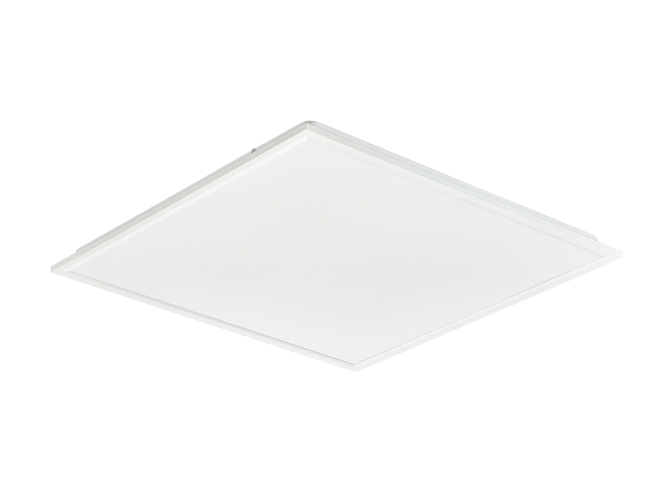 CoreLine Panel Gen6, 26 W, 600x600 mm, VPC, 3600 lm, 4000 K, Kabellos, Interact Ready, UGR19 – Bild 2 von 11