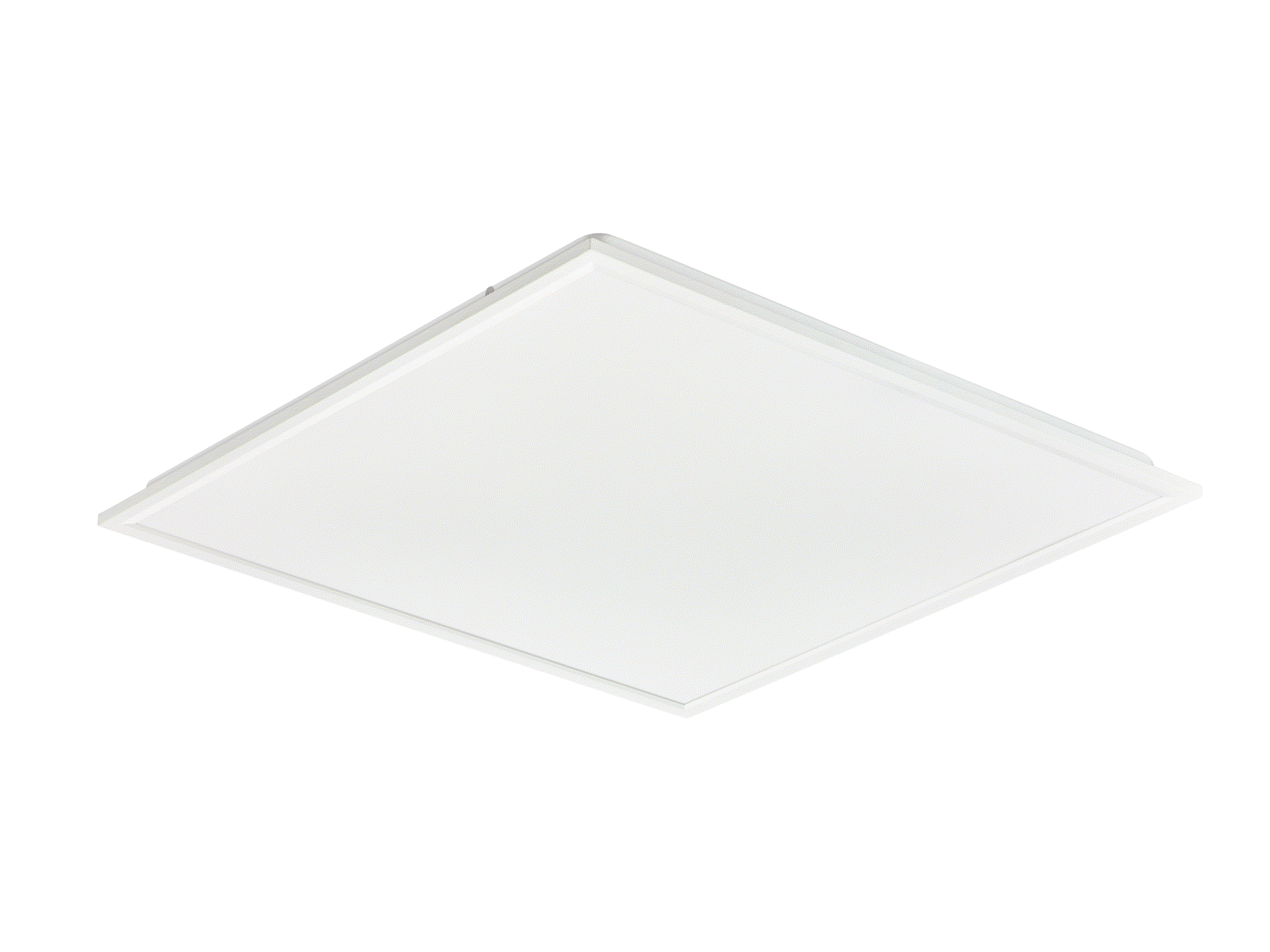CoreLine Panel Gen6, 26 W, 600x600 mm, VPC, 3600 lm, 4000 K, Kabellos, Interact Ready, UGR19 – Bild 2 von 11
