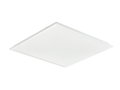 CoreLine Panel Gen6, 26 W, 600x600 mm, VPC, 3600 lm, 4000 K, Kabellos, Interact Ready, UGR19