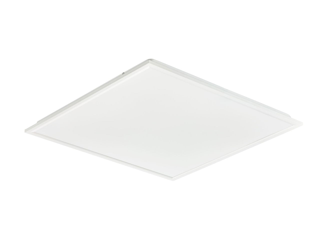CoreLine Panel Gen6, 26 W, 600x600 mm, VPC, 3600 lm, 4000 K, Kabellos, Interact Ready, UGR19