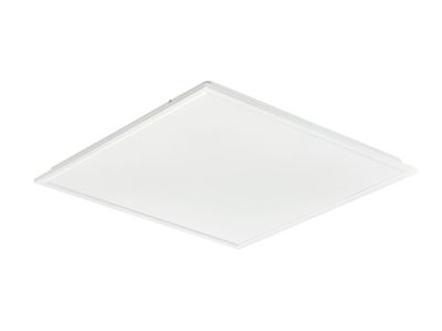 CoreLine Panel Gen6, 26 W, 600x600 mm, VPC, 3600 lm, 4000 K, Kabellos, Interact Ready
