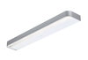 SmartBalance Wand- und Deckenleuchte, Direct and Indirect, 46 W, 5800 lm, 4000 K, CRI90, DALI-regelbar, Interact Ready, UGR19, EL-DC