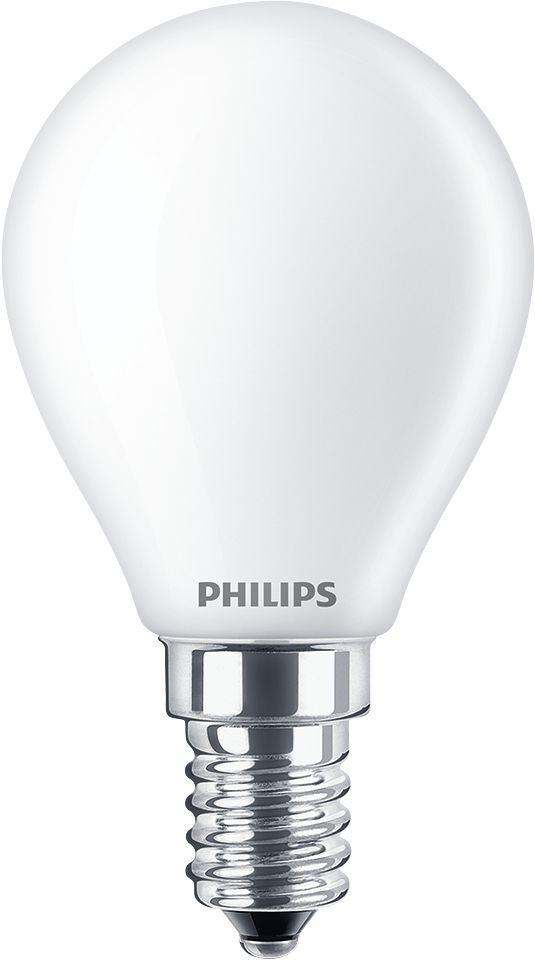 CorePro, LEDbulb, P45, 25 W, E14, 2700 K, 250 lm, CRI 80, 15000 Stunde(n), Glas