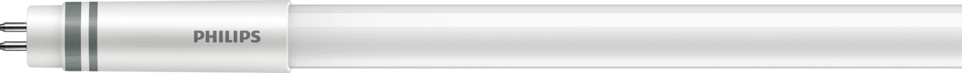 CorePro, LEDtube, T5, EVG, 1500 mm, 26.7 W, 49W TL5 HO, 4000 K, 3900 lm, CRI 80, 50000 Stunde(n) – Bild 2 von 6