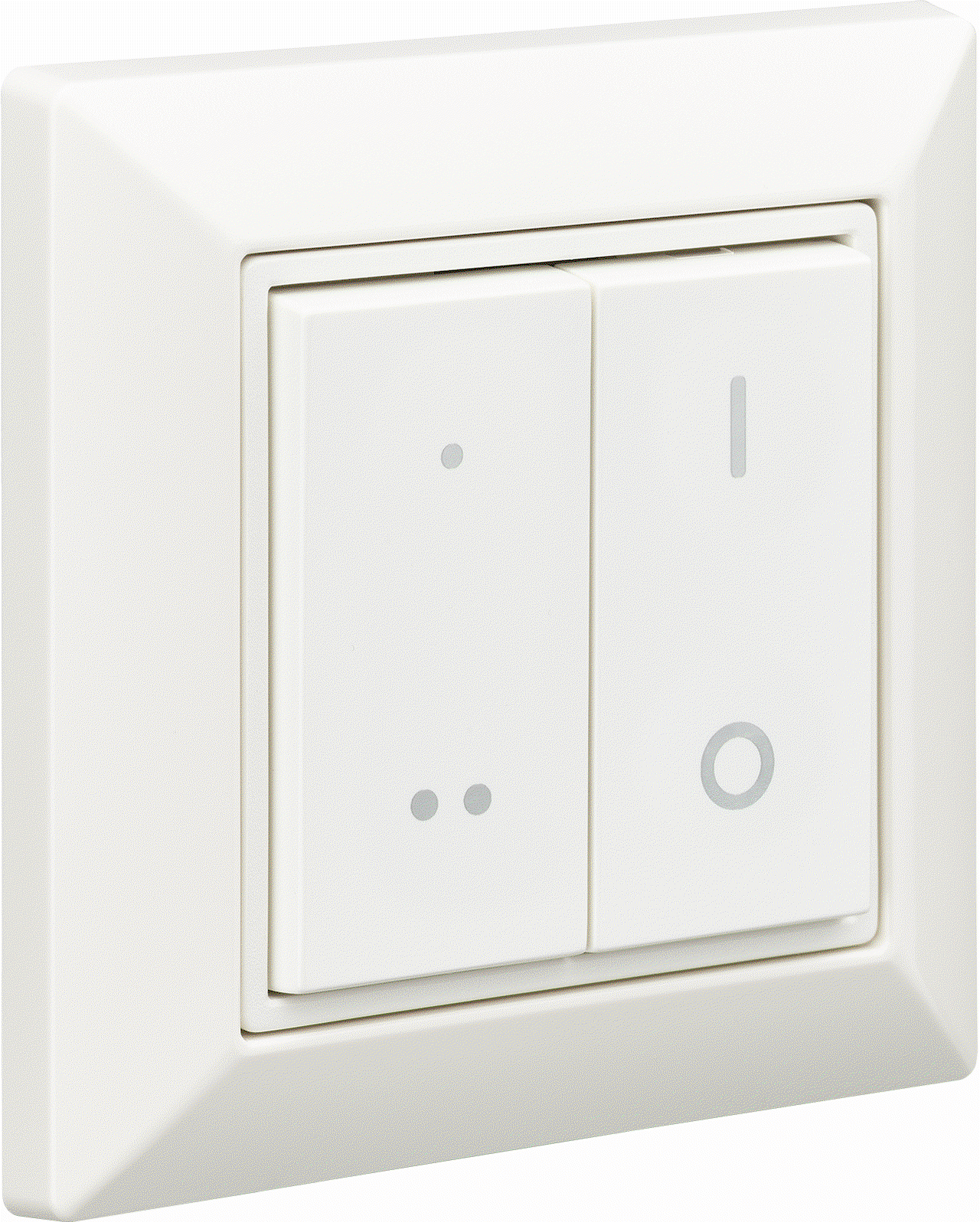 Lighting control system component -  Interact Ready Schalter – Bild 2 von 5