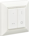 Lighting control system component -  Interact Ready Schalter