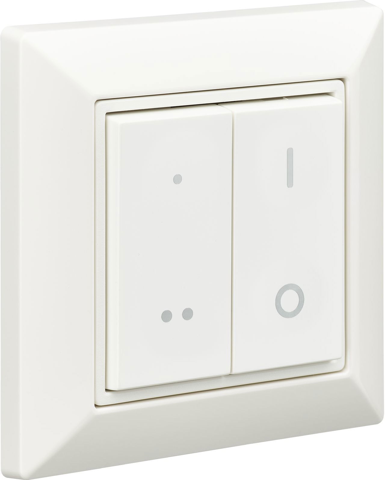 Lighting control system component -  Interact Ready Schalter