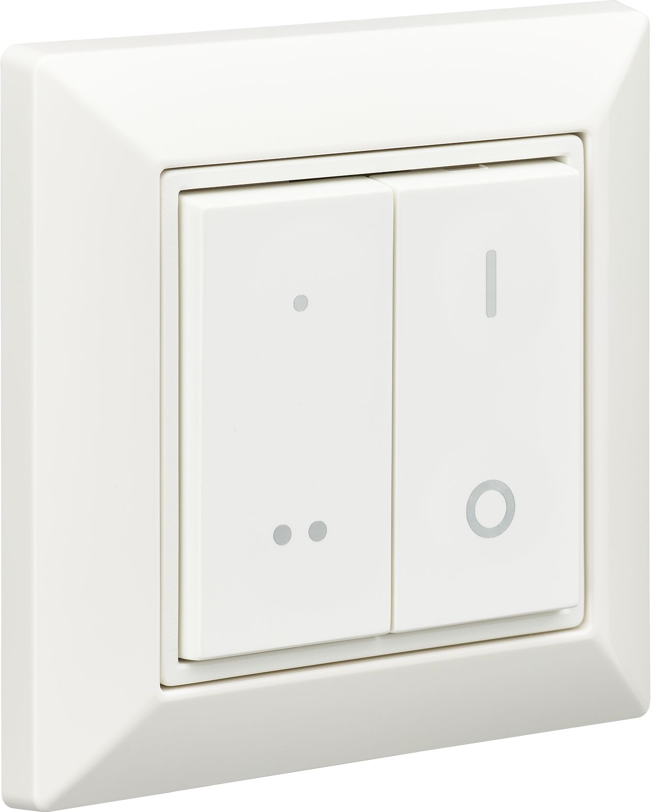 Lighting control system component -  Interact Ready Schalter