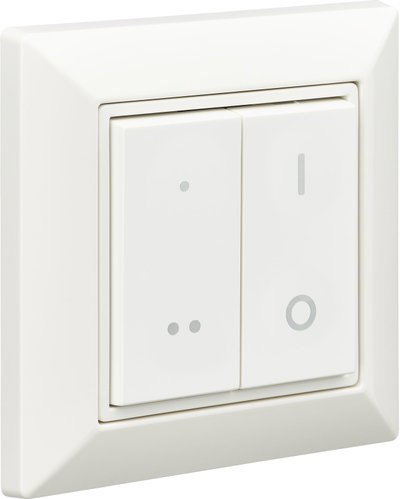 Lighting control system component -  Interact Ready Schalter