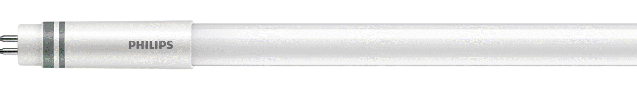 CorePro, LEDtube, T5, EVG, 600 mm, 7.1 W, 14W TL5 HE, 4000 K, 1050 lm, CRI 80, 50000 Stunde(n) – Bild 2 von 6