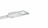 LumiStreet gen2, Road & street light, 40 W, 6710 lm, 4000 K, CRI70, Safety class II, IP66