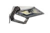 GameVision, Floodlight for sports and area, 985 W, 138711 lm, 3000 K, CRI70, Asymmetrisch, IP66