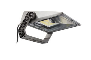 GameVision, Floodlight for sports and area, 1000 W, 145004 lm, 4000 K, CRI70, Asymmetrisch, IP66