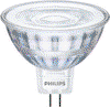 MASTER, LEDspot, MR16, 35 W, GU5.3, 2700 K, 345 lm, CRI 80, 15000 Stunde(n), Glas