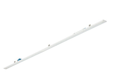 Trunking light unit, UltraEfficient, 130 W, 2215 mm, 24000 lm, 4000 K, Interact Ready, IP20