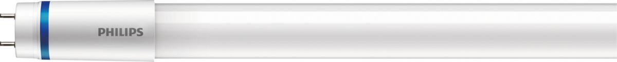 MASTER, LEDtube, T8, KVG/VVG/220-240V, 1200 mm, 11.3 W, 36W TL-D, 4000 K, 2100 lm, CRI 80, 75000 Stunde(n)