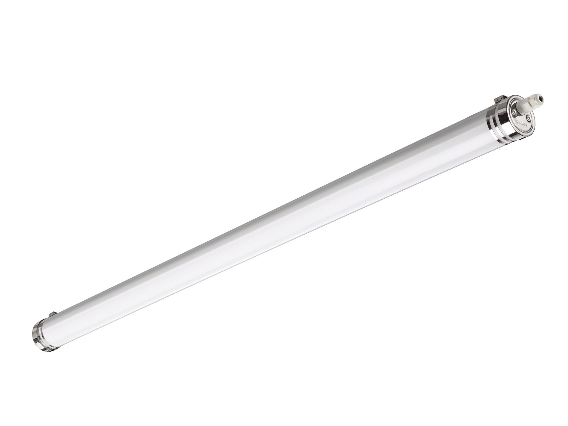 43.5 W, L1500 mm, 7000 lm, 4000 K, IP68, IK10, TW1, EL-DC