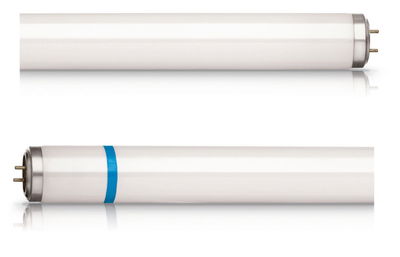 Actinic BL TL-D(K) Secura -  UV lamp -  Systemleistung: 18 W