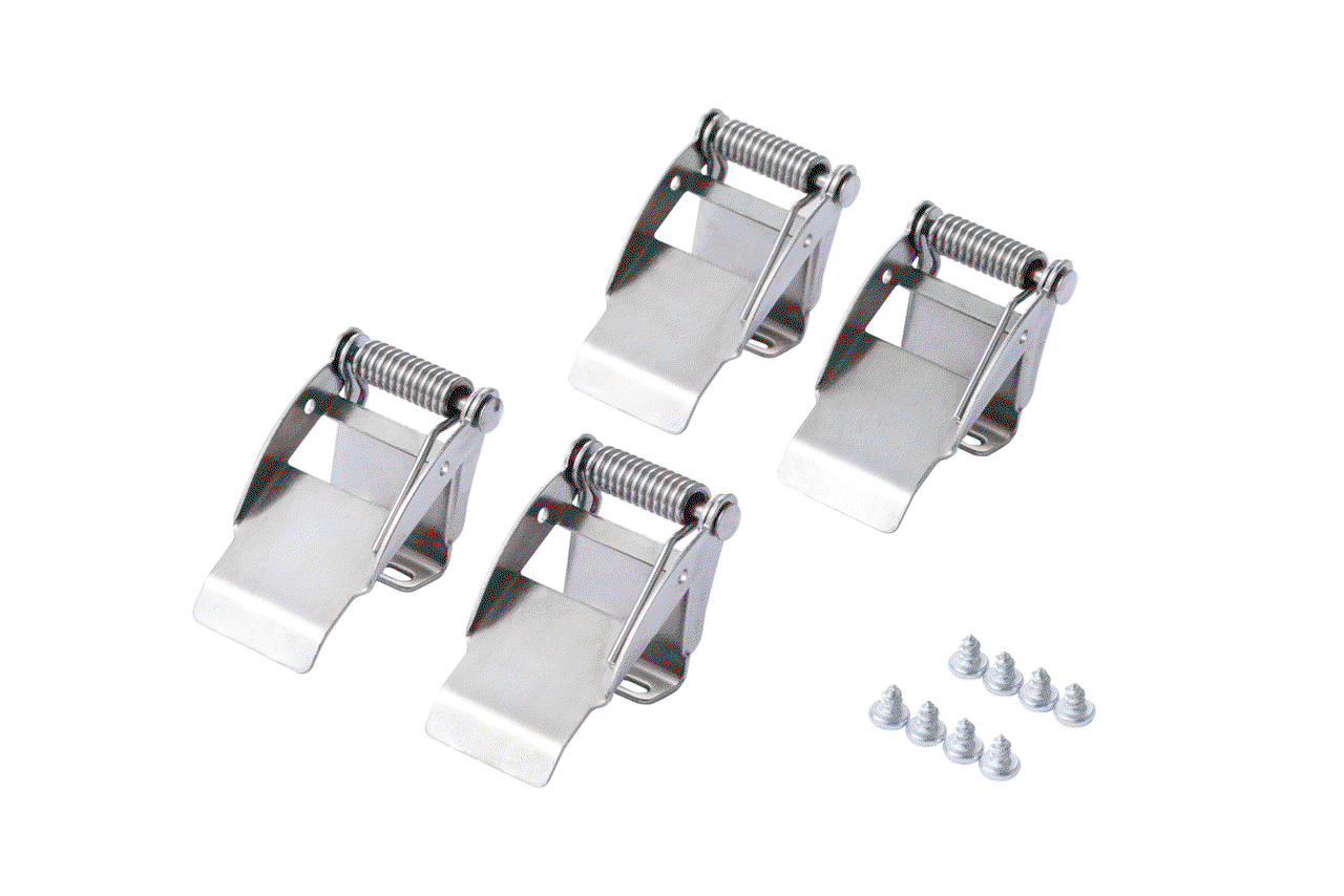 Accessory, Grau – Bild 2 von 4