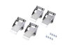 Accessory, Grau