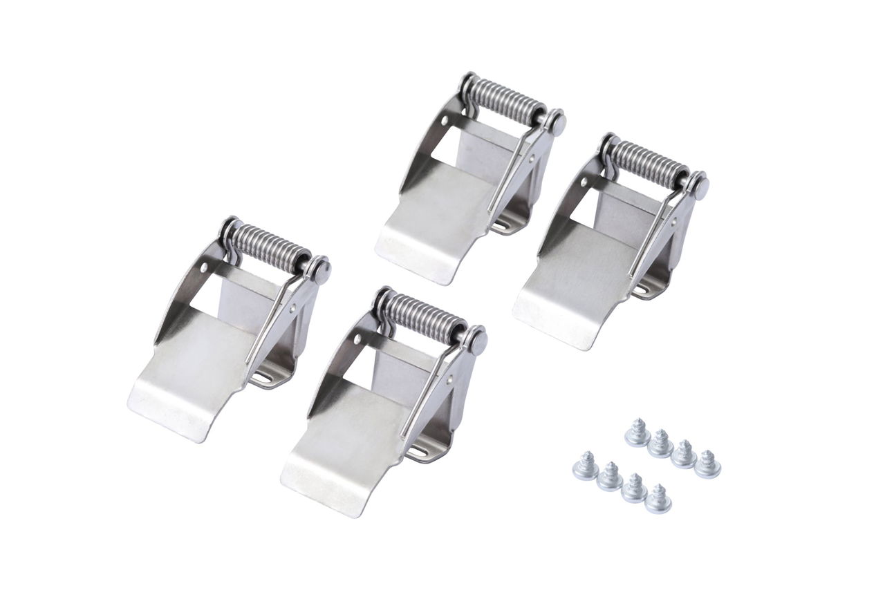 Accessory, Grau