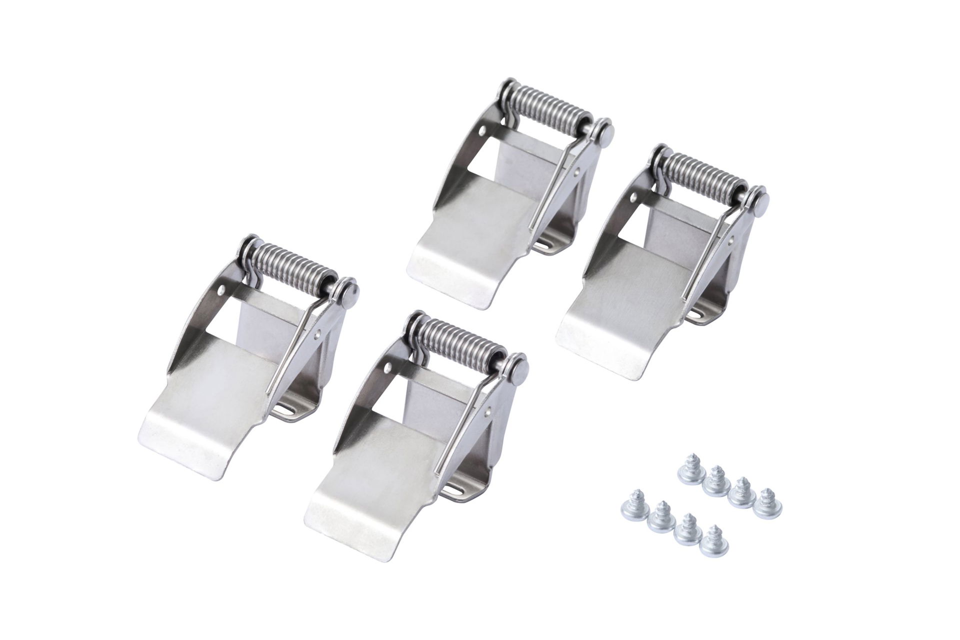 Accessory, Grau