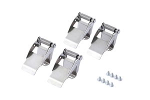 Accessory, Grau