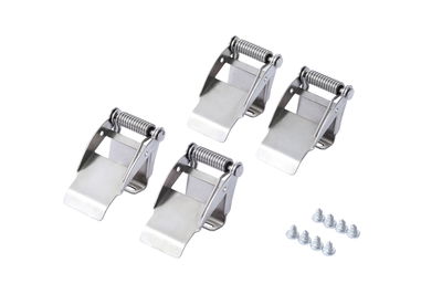 Accessory, Grau