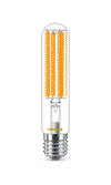LED SON-T, Röhrenform, 220-240V, 32 W, SON-T 100W, E40, 2200 K, 5200 lm, CRI 70, 25000 Stunde(n)