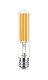 LED SON-T, Röhrenform, 220-240V, 32 W, SON-T 100W, E40, 2200 K, 5200 lm, CRI 70, 25000 Stunde(n)