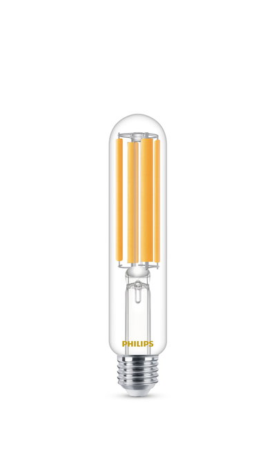 LED SON-T, Röhrenform, 220-240V, 26 W, SON-T 70W, E27, 3000 K, 4200 lm, CRI 70, 25000 Stunde(n)