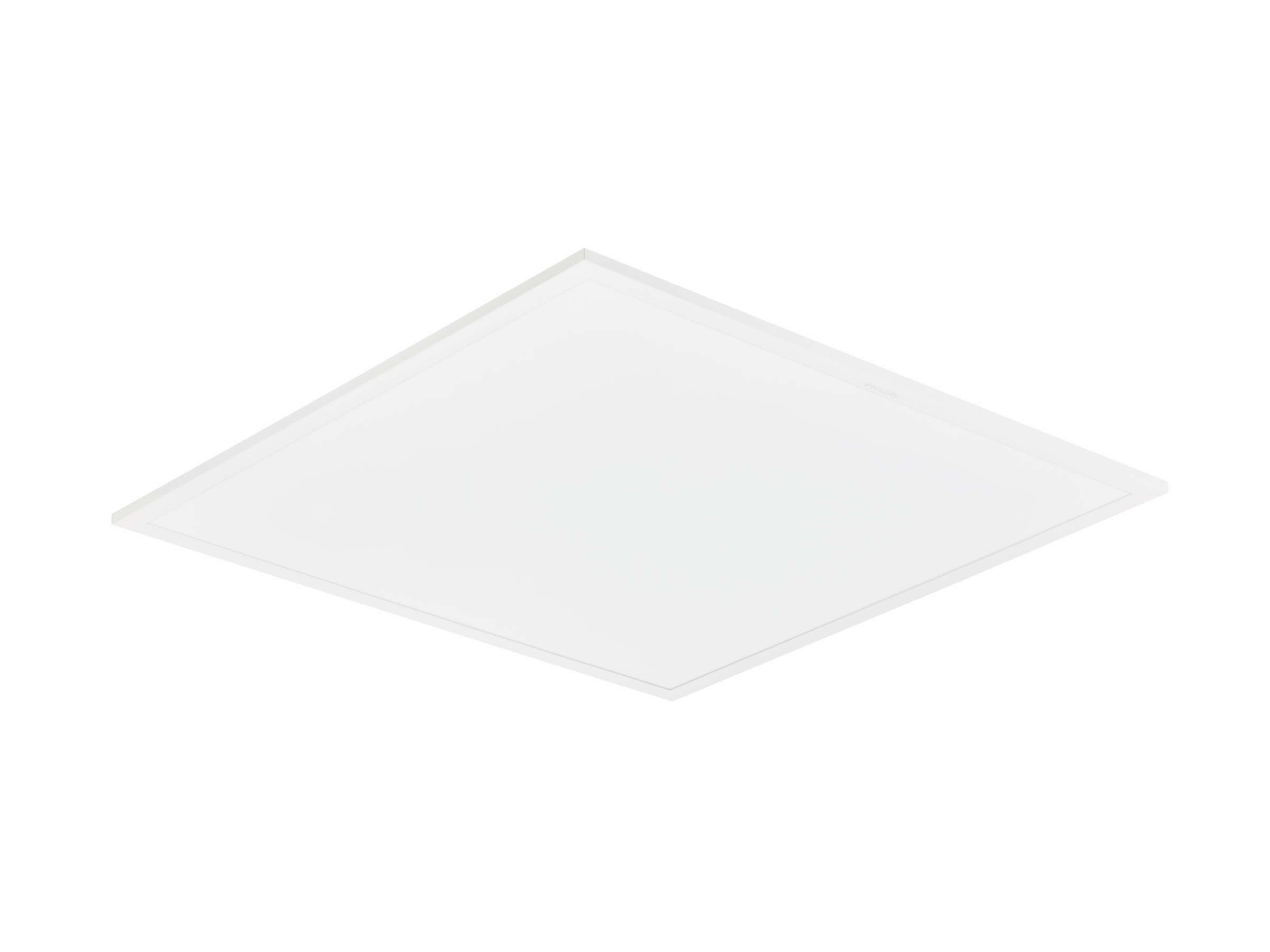 Ledinaire Panel, 28 W, Module 625, VPC, 3400 lm, 4000 K, UGR19
