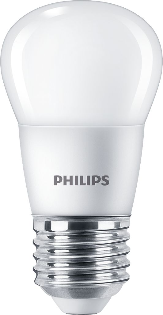 CorePro, LEDbulb, P45, 25 W, E27, 2700 K, 250 lm, CRI 80, 15000 Stunde(n), Kunststoff