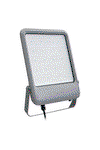CoreLine tempo All-in, Floodlight, 185 W, 26000 lm, 3000 K, 4000 K, 5700 K, CRI80, Asymmetrisch