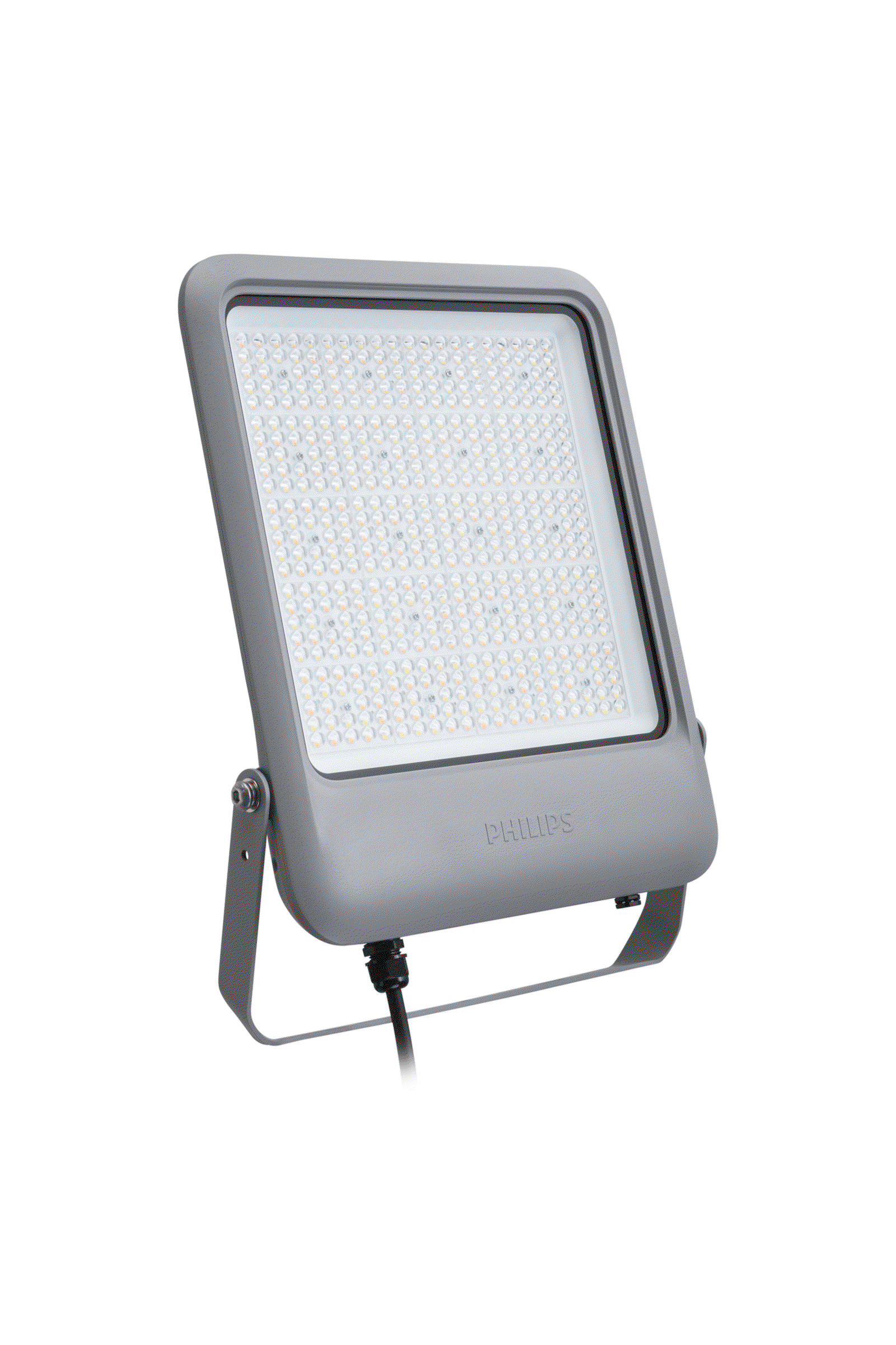 CoreLine tempo All-in, Floodlight, 185 W, 26000 lm, 3000 K, 4000 K, 5700 K, CRI80, Symmetrisch – Bild 2 von 10