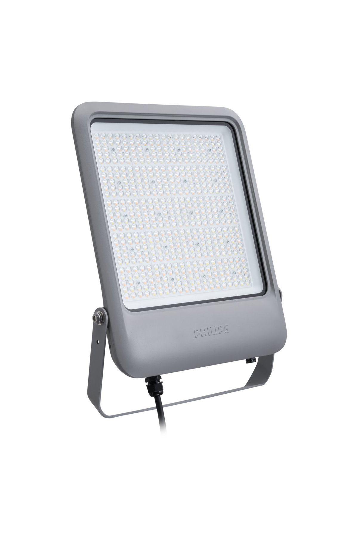 CoreLine tempo All-in, Floodlight, 185 W, 26000 lm, 3000 K, 4000 K, 5700 K, CRI80, Symmetrisch