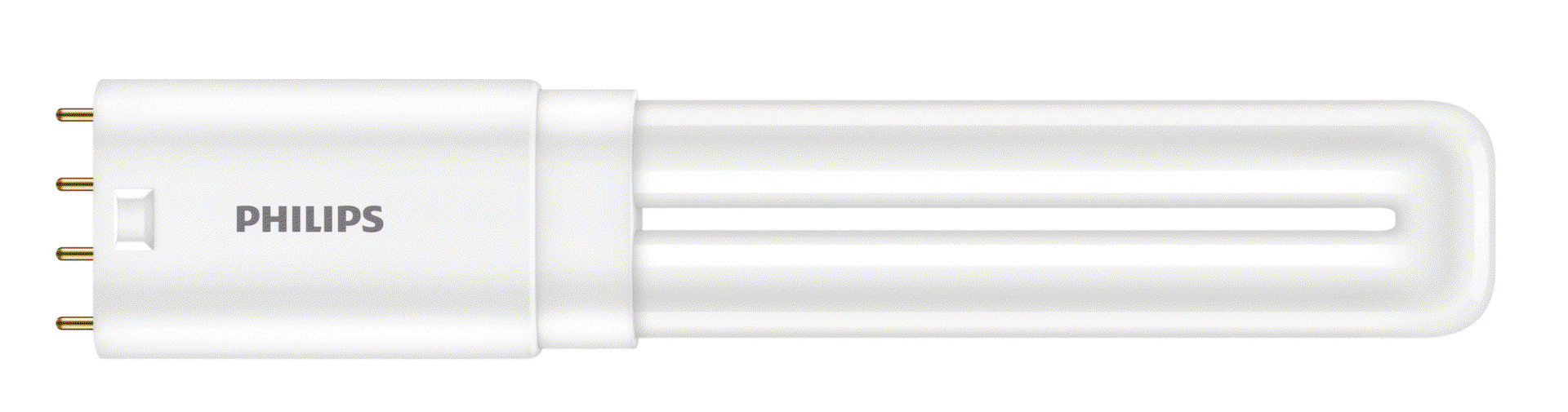 CorePro, LED, PL-L, EVG/220-240V, 218 mm, 8 W, 18W PL-L, 3000 K, 960 lm, CRI 80, 30000 Stunde(n) – Bild 2 von 7