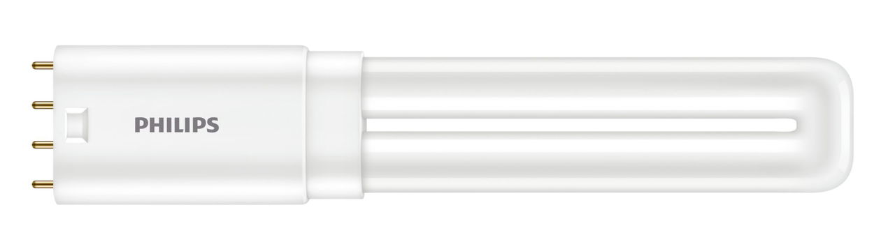 CorePro, LED, PL-L, EVG/220-240V, 218 mm, 8 W, 18W PL-L, 3000 K, 960 lm, CRI 80, 30000 Stunde(n)