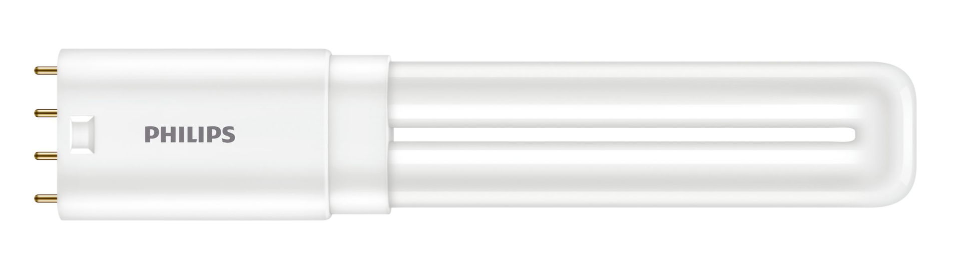 CorePro, LED, PL-L, EVG/220-240V, 218 mm, 8 W, 18W PL-L, 3000 K, 960 lm, CRI 80, 30000 Stunde(n)