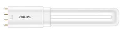 CorePro, LED, PL-L, EVG/220-240V, 218 mm, 8 W, 18W PL-L, 3000 K, 960 lm, CRI 80, 30000 Stunde(n)