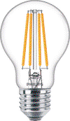 CorePro, LEDbulb, A60, 100 W, E27, 2700 K, 1521 lm, CRI 80, 15000 Stunde(n), Glas