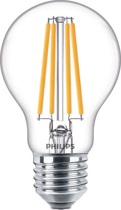CorePro, LEDbulb, A60, 100 W, E27, 2700 K, 1521 lm, CRI 80, 15000 Stunde(n), Glas